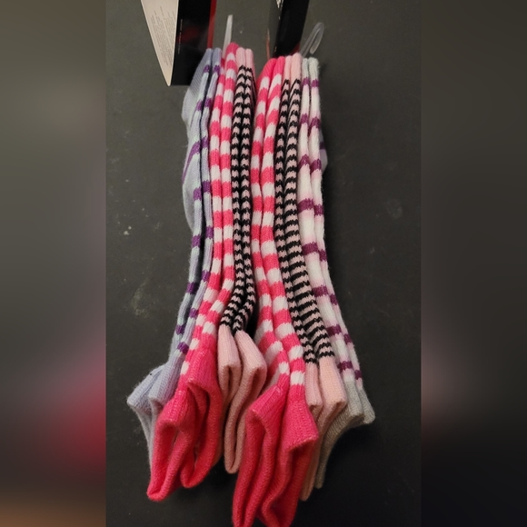 Joe Boxer Low Cut 6 Pairs Size 4-10 Socks - Picture 7 of 7